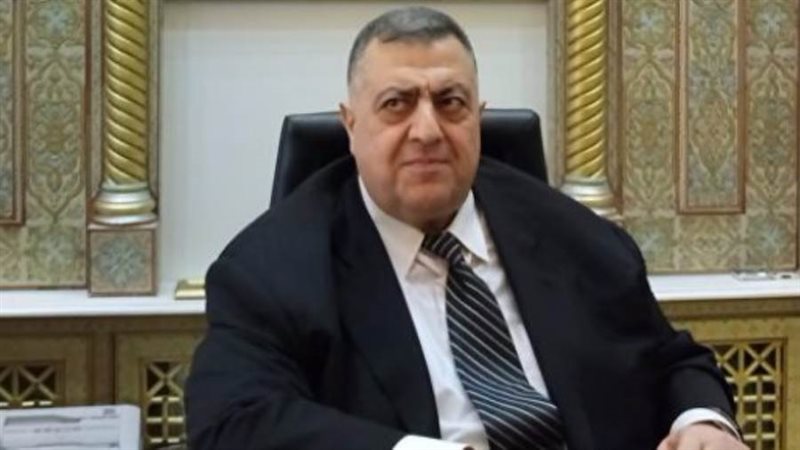 رئيس مجلس النواب