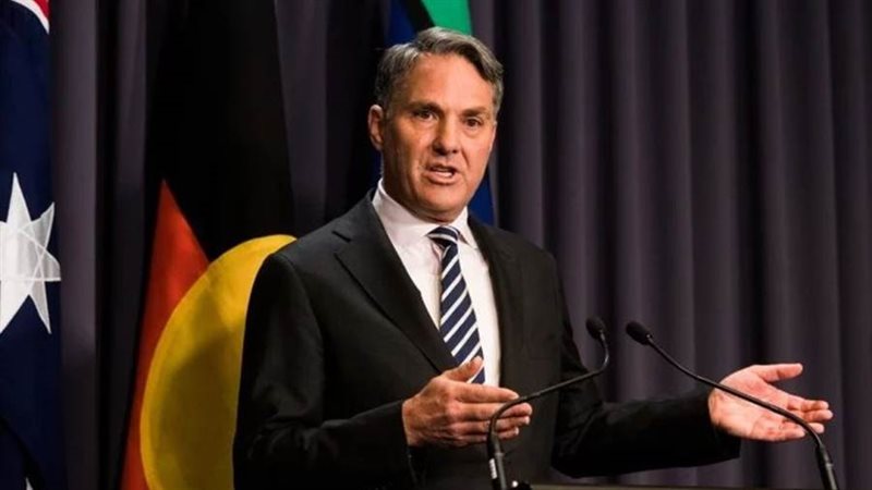 ريتشارد مارليس