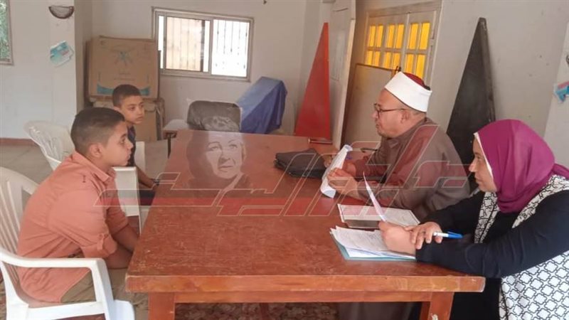 المسابقة الدينية