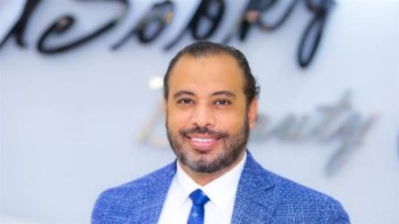 الدكتور أحمد السبكي