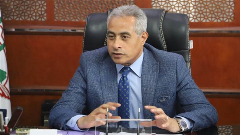 د وزير القوى العاملة