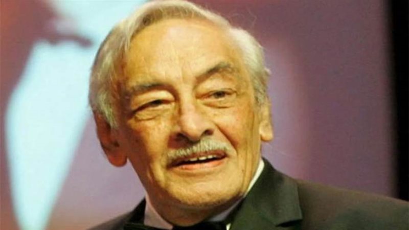 الفنان جميل راتب