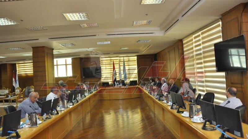 جامعة كفرالشيخ