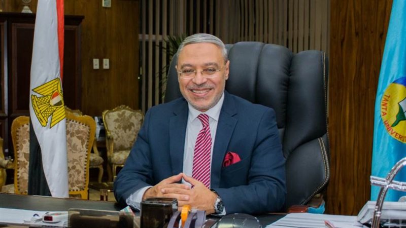 الدكتور محمود زكي