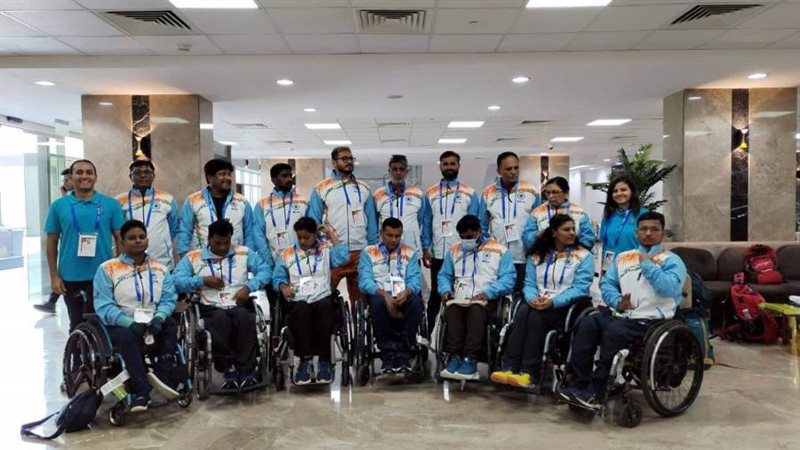 منتخب الهند للكراسي