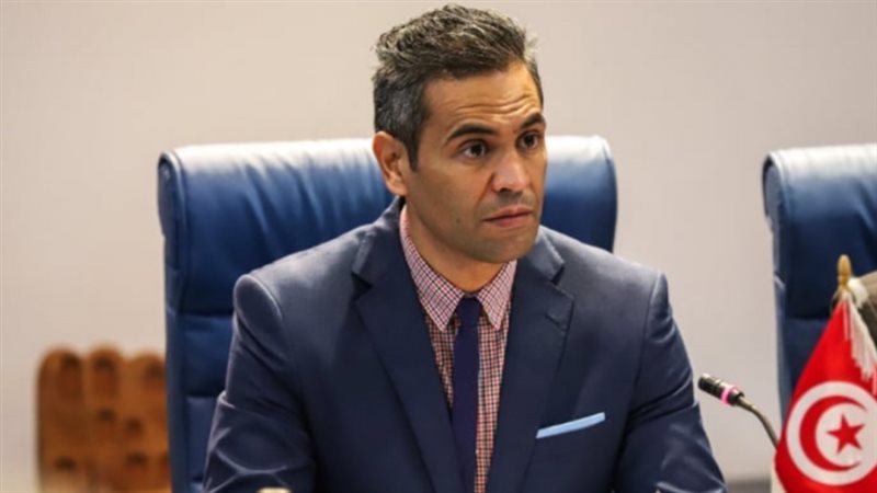 المتحدث الرسمي باسم