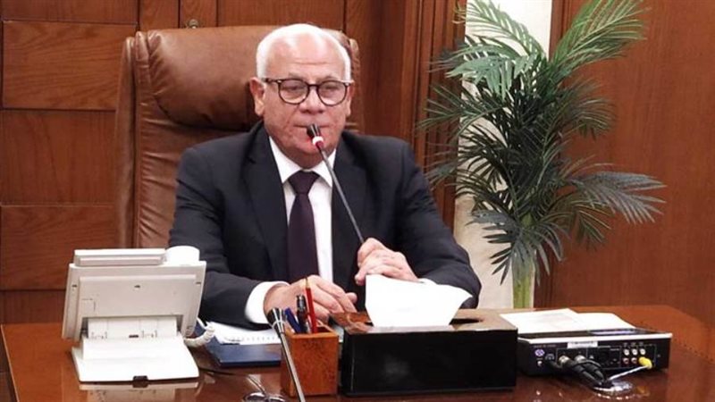 عادل الغضبان محافظ