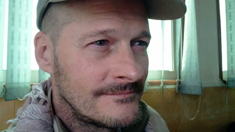 مارك فريريتش