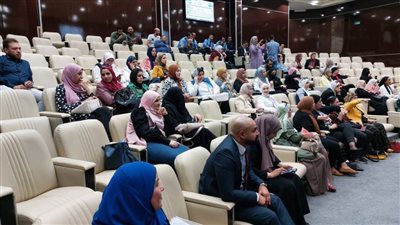 المُجمع الطبي يشهد ختام الدورة التدريبة الثالثة ضمن مبادرة جسور لتحسين وجودة حياة ذوي الهمم 