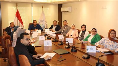 مبادرة لتحسين جودة الرعاية الصحية بالمنشآت الطبية بالتأمين الصحي الشامل