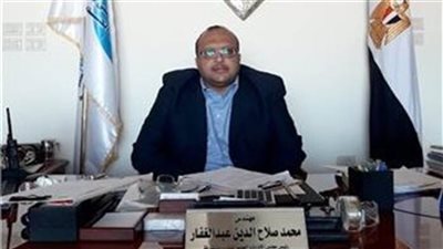 «مياه سوهاج» تعلن نتيجة اختبارات مسابقات التوظيف بكلية التجارة 