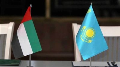 الإمارات وكازاخستان توقعان 7 مذكرات تفاهم وتعاون في عدد من المجالات