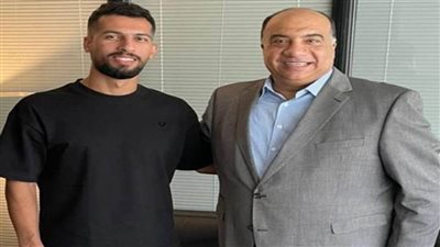 الاتحاد السكندري يتعاقد مع خالد صبحي مدافع سيراميكا على سبيل الإعارة