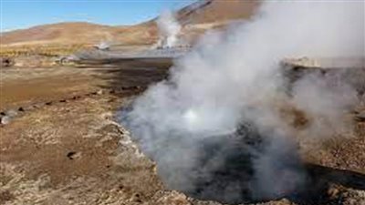 الطاقة الحرارية الجوفية.. مصر تتبنى مشروعًا ضخمًا لاستغلال الكنز المدفون في أراضيها