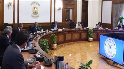    رئيس الوزراء: العديد من قادة العالم أكدوا حضورهم لقمة المناخ ونبذل كل الجهد لضمان نجاح التنظيم