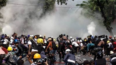 مليون دولار من واشنطن لآلية التحقيق المستقلة التابعة للأمم المتحدة لجهود حماية الشهود في ميانمار