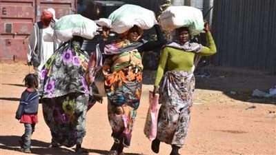 ألمانيا تقدم مساعدات إنسانية إضافية للسودان بقيمة مليوني يورو