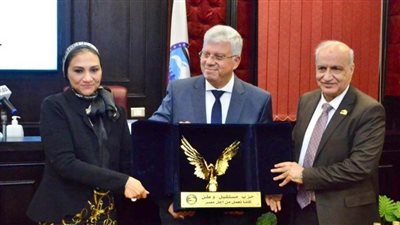 وزير التعليم العالي يعلن إطلاق حوار مجتمعي حول تطوير التعليم بمشاركة مستقبل وطن