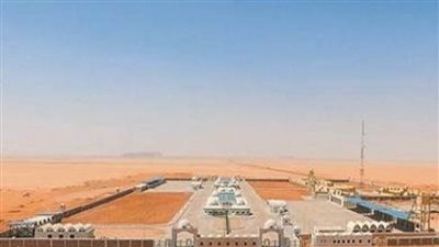 النقل: بدء طرح كراسة الشروط لتصميم وإنشاء واستغلال الميناء الجاف بالعاشر من رمضان