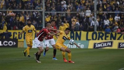 نتائج الأسبوع العشرين من الدوري الأرجنتيني