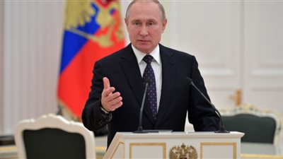 تصعيد روسي كبير.. 