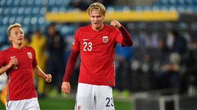 لماذا أصبح إيرلينج هالاند حديث العالم؟.. الأرقام تجيب