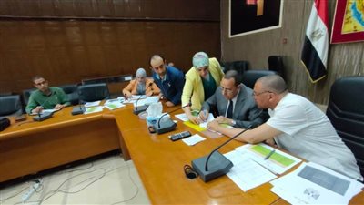 المبادرة الوطنية للمشروعات الخضراء والتنمية المستدامة