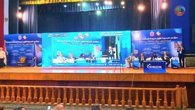 انطلاق المؤتمر الأول لجودة الرعاية الصحية بالبحيرة