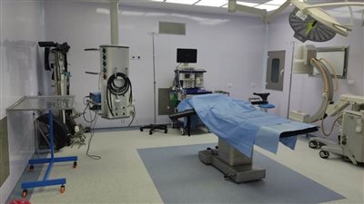 غلق 16 منشأة صحية مخالفة بالدقهلية وإعادة نشاط 10 آخرين