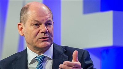    المستشار الألماني: دعوة بوتين لتعبئة الجيش تنم عن اليأس