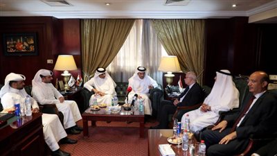 وزير شؤون الإعلام البحريني: لقاء الرئيس السيسي مع وزراء الإعلام العرب نبراس عمل للمنظومة الإعلامية