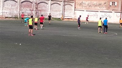 إحالة العاملين بأربعة مراكز شباب بالقليوبية للتحقيق لتغيبهم