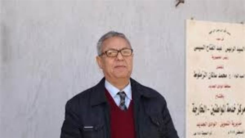 وكيل وزارة التموين