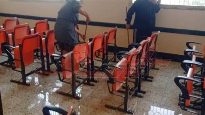 مدارس كفرالشيخ