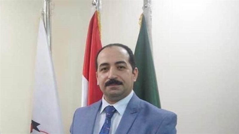 الأمين العام للنقابة