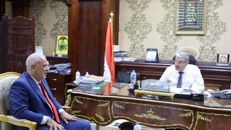 وكيل وزارة التربية