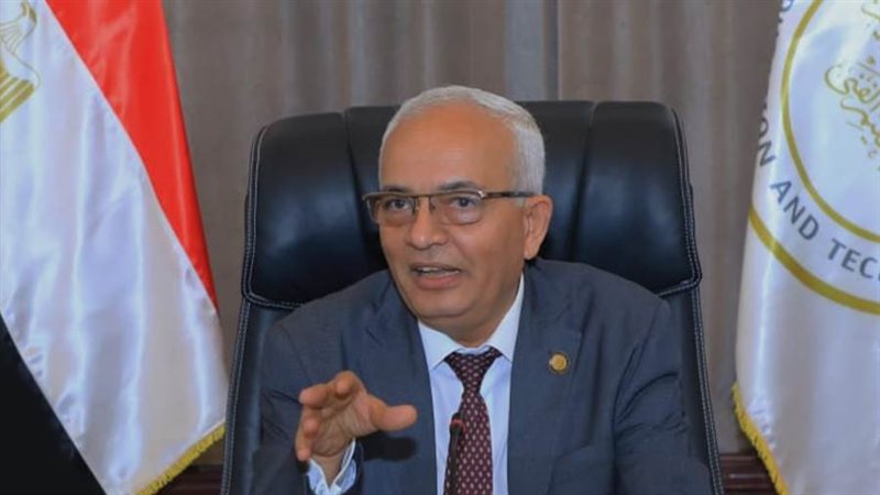 الدكتور رضا حجازي