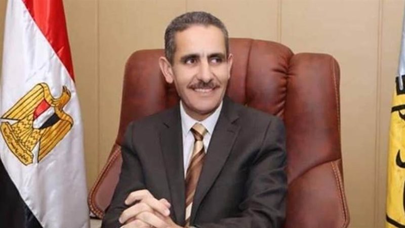 الدكتور طارق رحمي