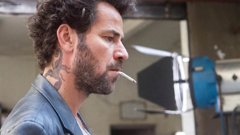 14 فيلم في المسابقه