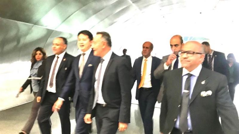 وزير الاعلام العراقي