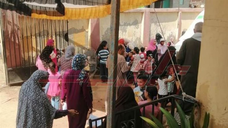 القافلة الطبية