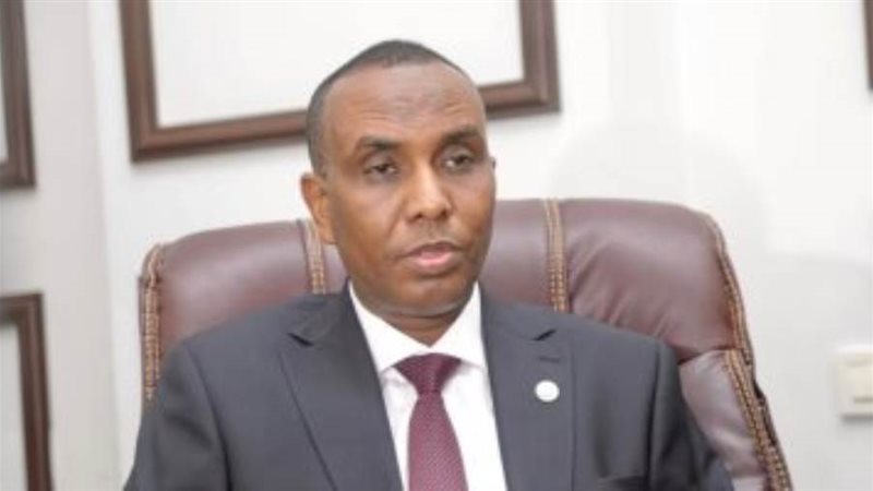 حمزة عبدي بري