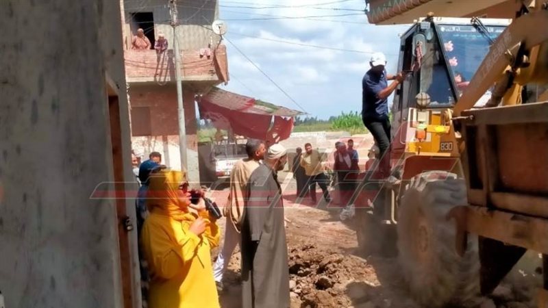 حملات الإزالة