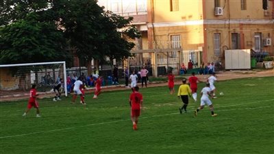 فريق المنيا يفوز ودياً على الفكرية بثلاثة أهداف مقابل هدف