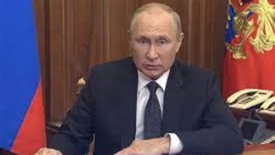 بوتين: روسيا ستواصل الدفاع عن استقلالها من أجل مستقبل عظيم