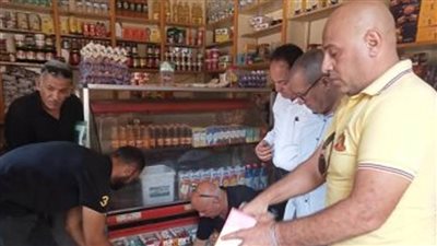تموين الدقهلية: تحرير محاضر لمخالفات المخابز والأسواق