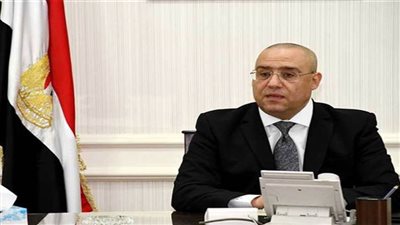 مساعد وزير الإسكان يناقش مع السفير السويدي بالقاهرة عددا من الملفات المشتركة