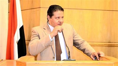 سفير ميثاق المناخ الأوروبي في مصر يدعو للاحتفال بـ6 نوفمبر كأحد الأيام الدولية للتصالح مع الطبيعة بمناسبة  COP27