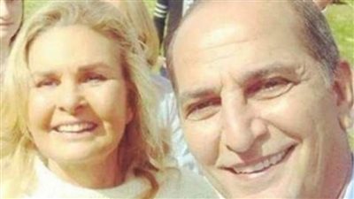 أول تعليق من يسرا عن وفاة شقيق زوجها هشام سليم