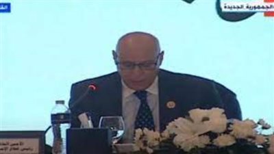 السفير أحمد خطابي: يجب الاعتماد على الإعلام الرقمي لمواجهة 